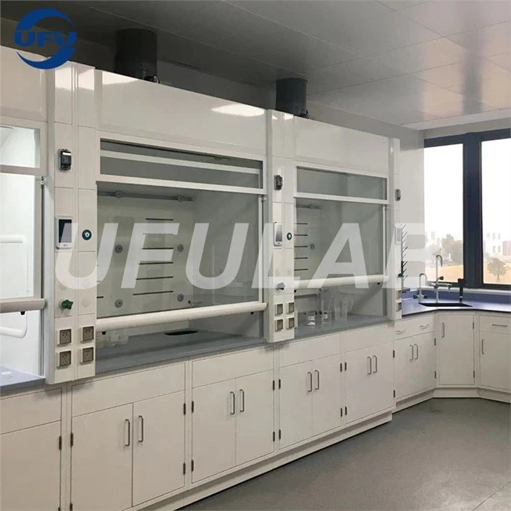 types of fume hoods