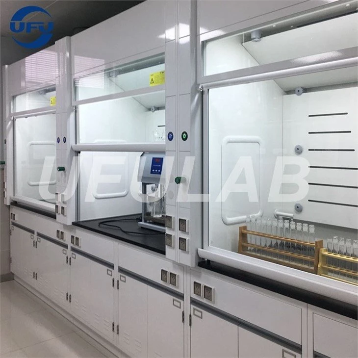 fume hood cabinet
