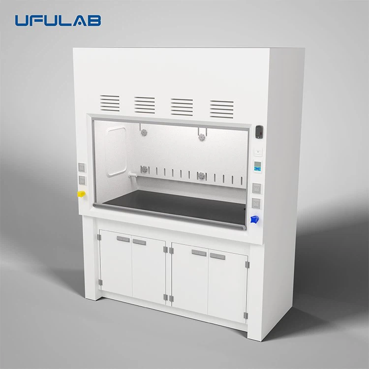 PP Fume Hood